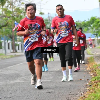 Runner Photo 5947834