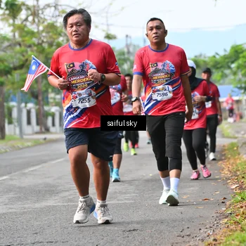 Runner Photo 5947836