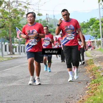 Runner Photo 5947837