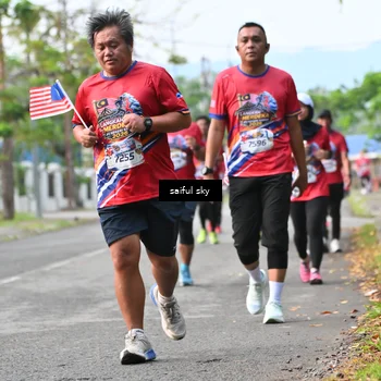 Runner Photo 5947840