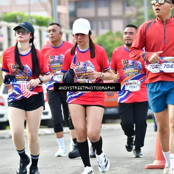 Runner Photo 5947841