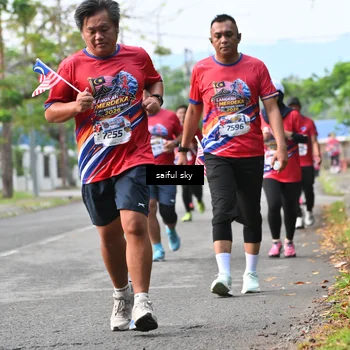 Runner Photo 5947847