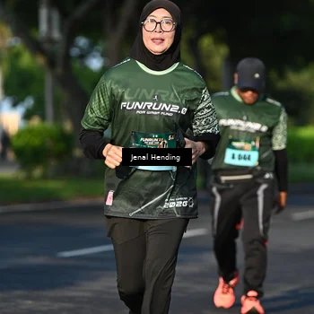 Runner Photo 5947850