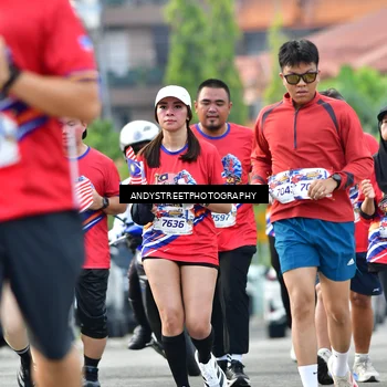 Runner Photo 5947851