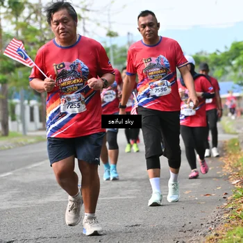 Runner Photo 5947856