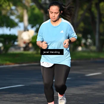 Runner Photo 5947858