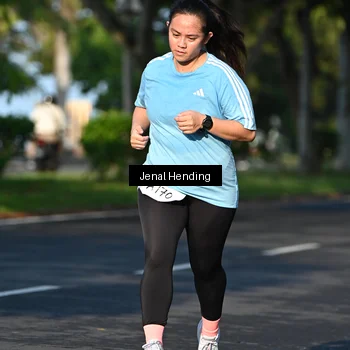 Runner Photo 5947859