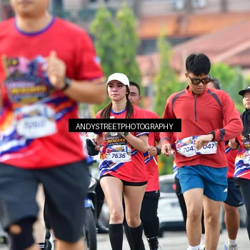 Runner Photo 5947860