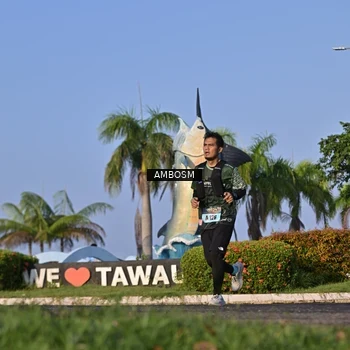 Runner Photo 5947861