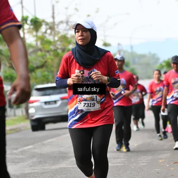 Runner Photo 5947862