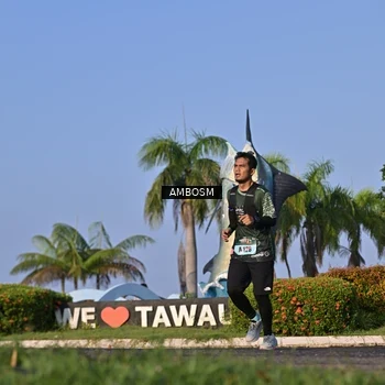Runner Photo 5947866
