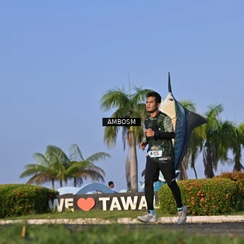Runner Photo 5947869