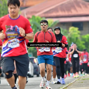 Runner Photo 5947870