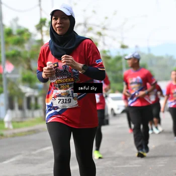 Runner Photo 5947874