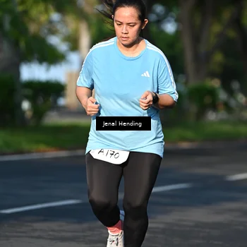 Runner Photo 5947878