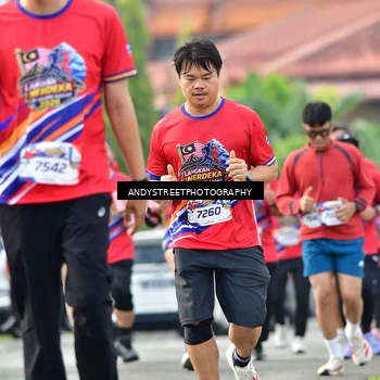 Runner Photo 5947883