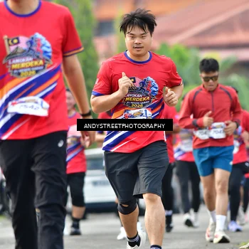 Runner Photo 5947884