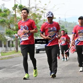 Runner Photo 5947885