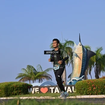 Runner Photo 5947889