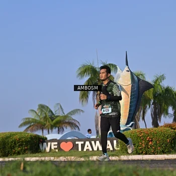 Runner Photo 5947891