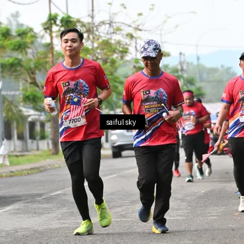 Runner Photo 5947892