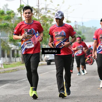 Runner Photo 5947893