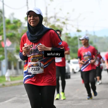 Runner Photo 5947897
