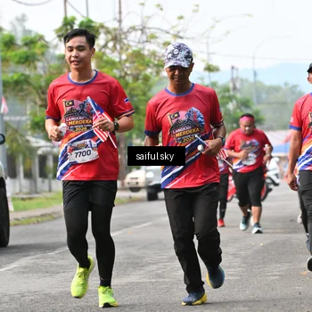 Runner Photo 5947899
