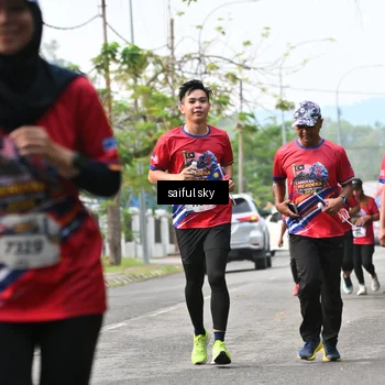 Runner Photo 5947901