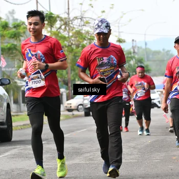 Runner Photo 5947902