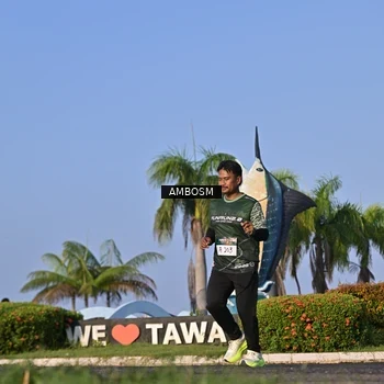 Runner Photo 5947904