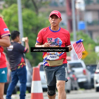 Runner Photo 5947907