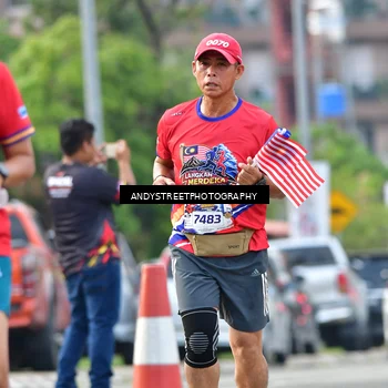 Runner Photo 5947911