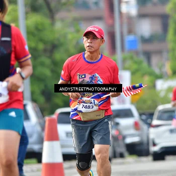 Runner Photo 5947914
