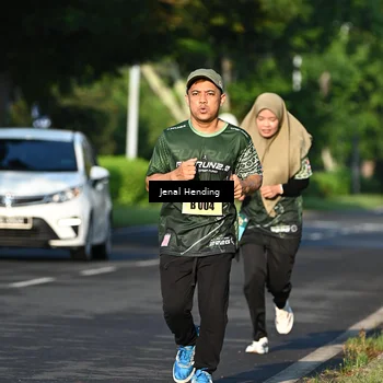 Runner Photo 5947915