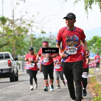 Runner Photo 5947916
