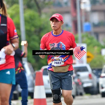 Runner Photo 5947921