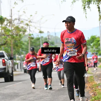 Runner Photo 5947927