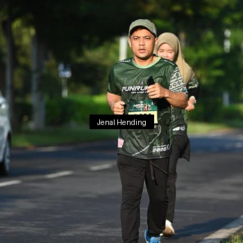 Runner Photo 5947928