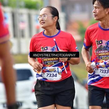Runner Photo 5947932