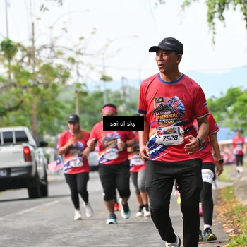 Runner Photo 5947937