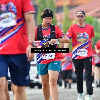 Runner Photo 5947939