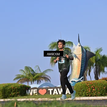 Runner Photo 5947945
