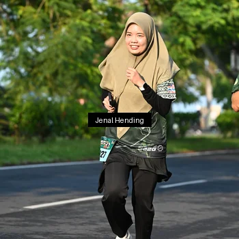 Runner Photo 5947948