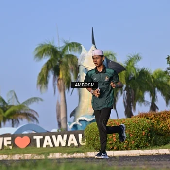 Runner Photo 5947949