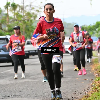 Runner Photo 5947950