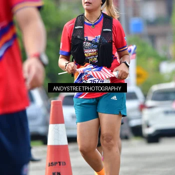 Runner Photo 5947951