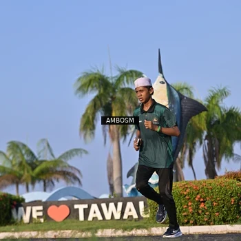 Runner Photo 5947952