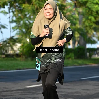 Runner Photo 5947954
