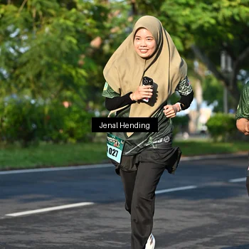 Runner Photo 5947955